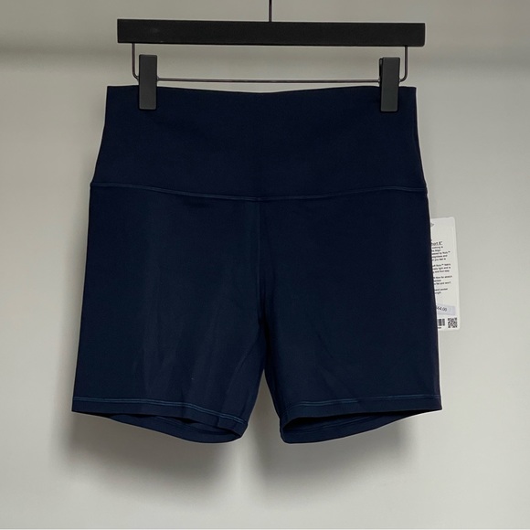 lululemon athletica Pants - Lululemon Align HR Short 6" TRNV